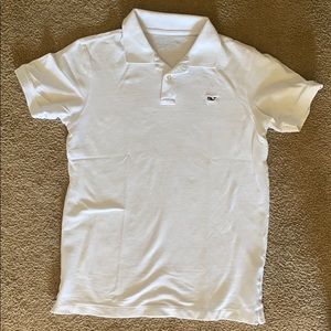 NEVER WORN Youth Vineyard Vines Polo